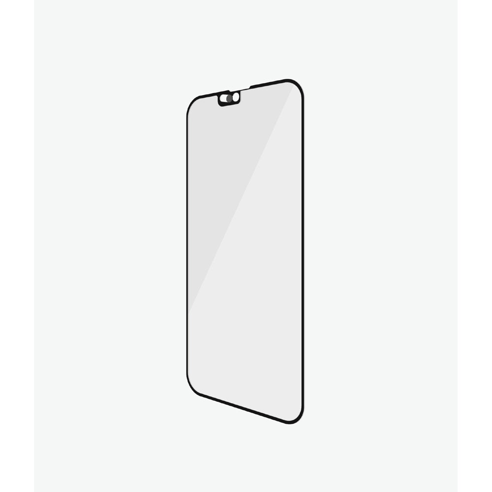 PanzerGlass Glass Screen Protector with CamSlider for iPhone 13 Pro Max