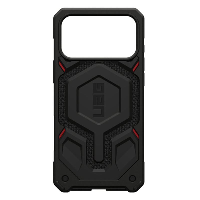 UAG Monarch Pro Case for iPhone 17 Pro - Black