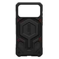 Thumbnail for UAG Monarch Pro Case for iPhone 17 Pro - Black