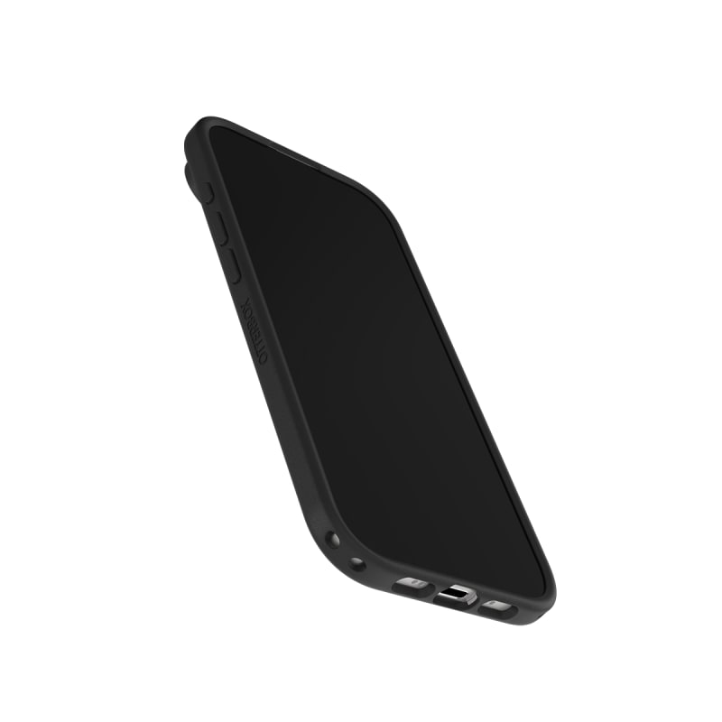 OtterBox Symmetry MagSafe Case with Camera Control for iPhone Air- Black