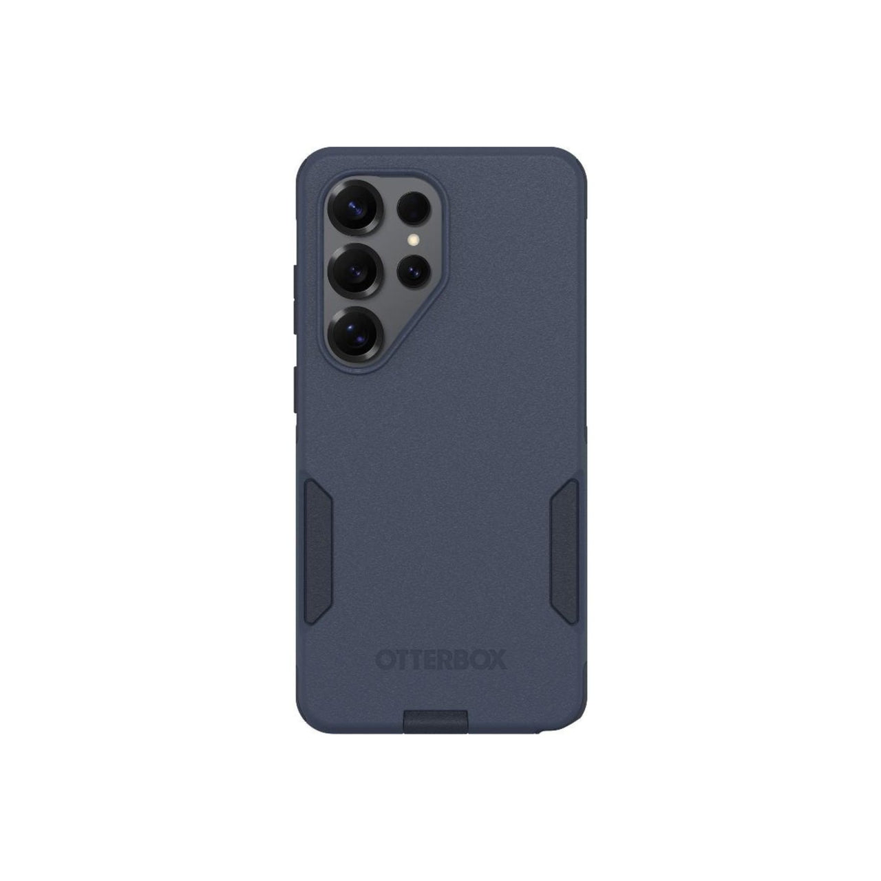 OtterBox Commuter Case with Magnets Suits for Samsung Galaxy S26 Ultra - Riverside Blue
