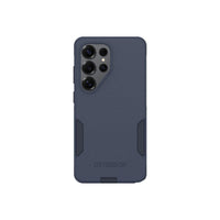 Thumbnail for OtterBox Commuter Case with Magnets Suits for Samsung Galaxy S26 Ultra - Riverside Blue