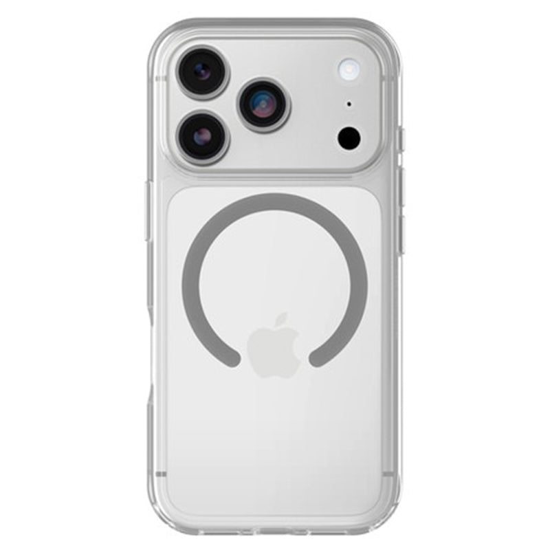 OtterBox Lumen Clear MagSafe Case for iPhone 18 Pro/17 Pro - Clear