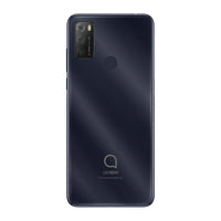 Thumbnail for Alcatel 1S 4G 32GB / 3GB - Metallic Black