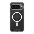 Case-Mate Tough Clear Magnetic Case for Google Pixel 10 Pro XL - Clear
