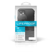 LifeProof Fre Case For iPhone 11 - Black