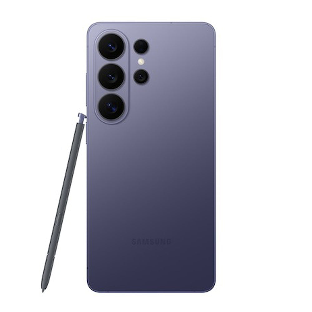Samsung Galaxy S26 Ultra 512GB Android Smartphone - Cobalt Violet