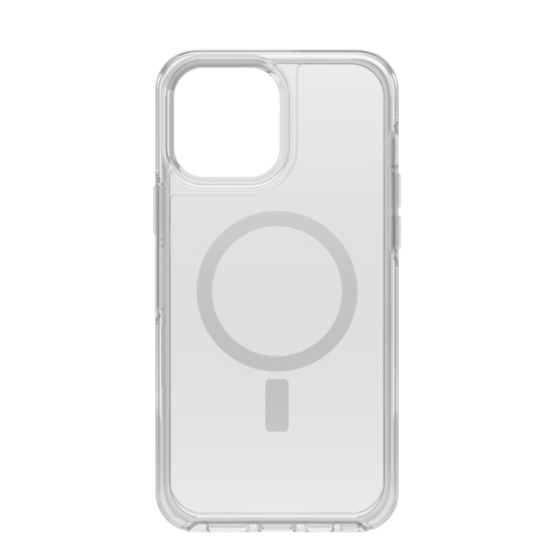 Otterbox Symmetry Plus Clear MagSafe Case For iPhone 13 Pro Max (6.7") - Clear