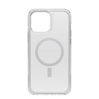Thumbnail for Otterbox Symmetry Plus Clear MagSafe Case For iPhone 13 Pro Max (6.7