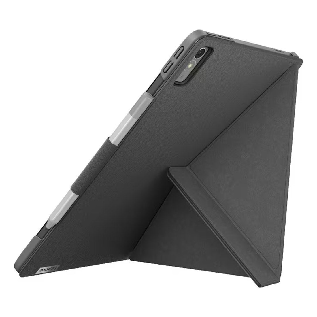 Lenovo Tab P11 2nd Gen Folio Case- Grey