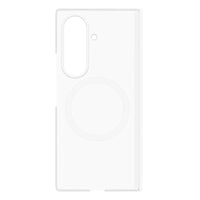 Samsung Hinge Protection Magnet Case for Galaxy Z Fold8 Ultra - Transparent