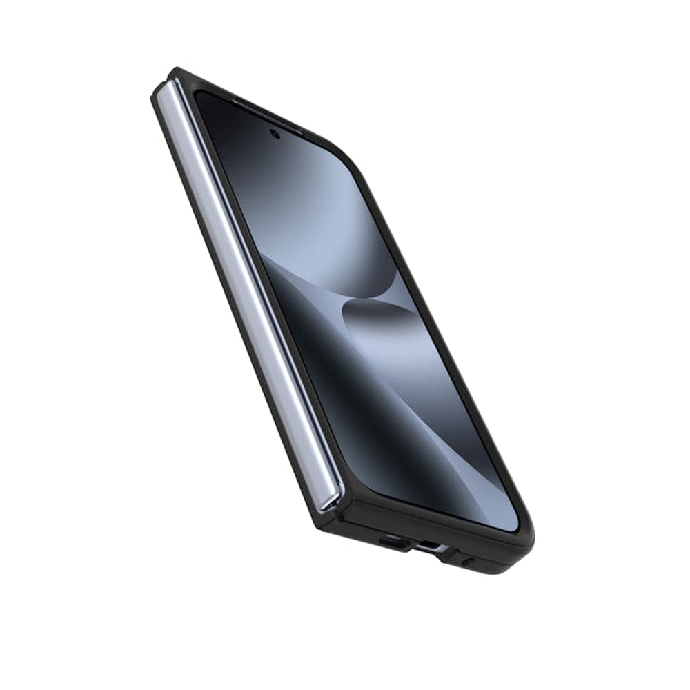 OtterBox Thin Flex Magnets Case for Google Pixel 10 Fold- Black