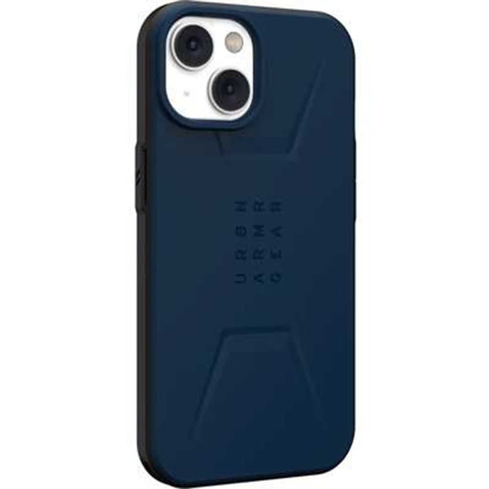 UAG Civilian Case for iPhone 14 Plus - Mallard