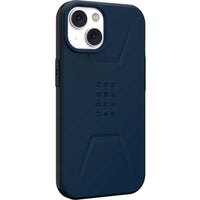 Thumbnail for UAG Civilian Case for iPhone 14 Plus - Mallard