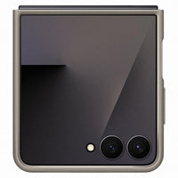 Thumbnail for Samsung Kindsuit Case for Galaxy Flip 7 - Taupe