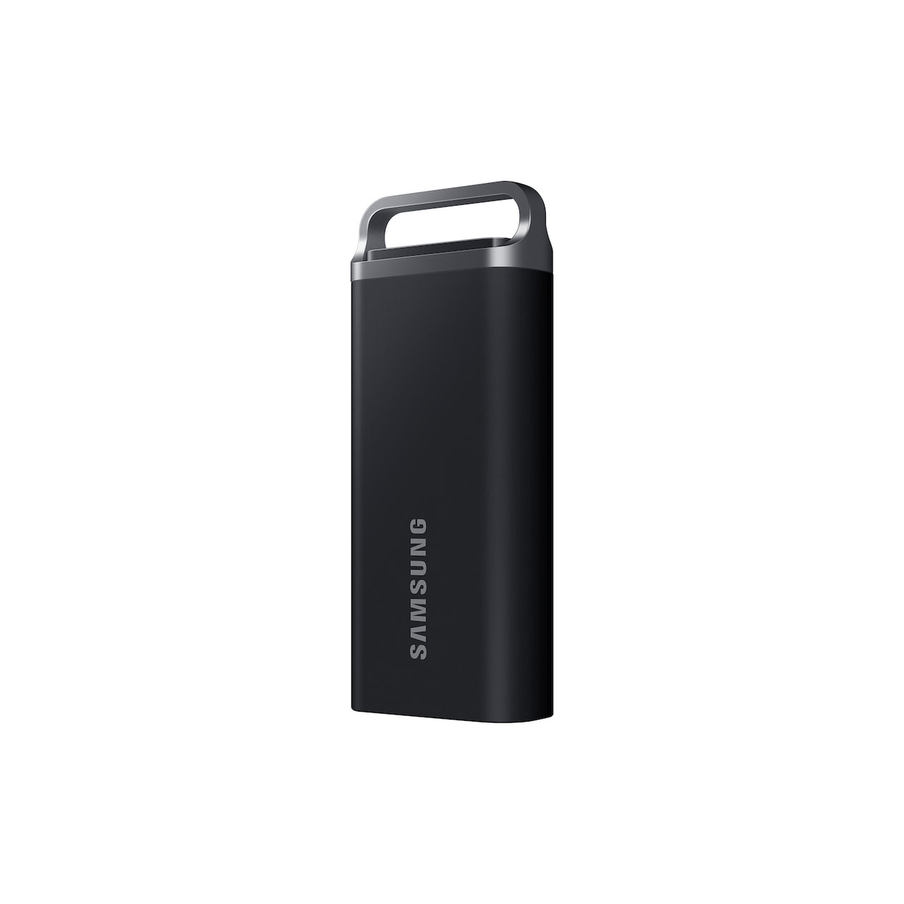 Samsung Portable SSD T5 EVO Black -  2 TB