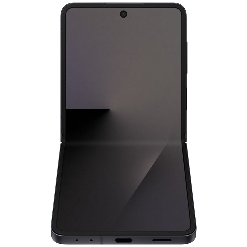 Samsung Galaxy Z Flip7 5G Dual Sim, 256GB/12GB, 6.9'' - Jetblack