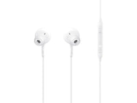 Thumbnail for Original Retail SAMSUNG USB C +3.5mm AKG Earphones S21 S22 S23 Ultra Earbuds AU
