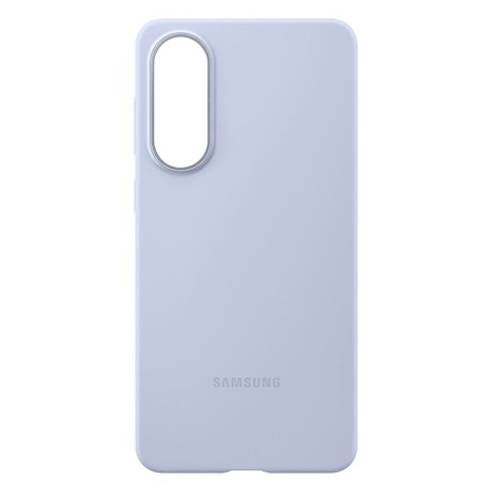 Samsung Galaxy S25 Edge Silicone Case - Blue