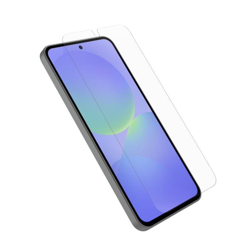 Otterbox Trusted Glass Screen Protector for Samsung A36 / A56 5G - Clear