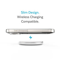 Thumbnail for Speck Perfect Clear Protective Case for iPhone 14 Plus - Clear AU STOCK