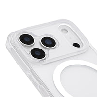 Thumbnail for Case-Mate Tough MagSafe Case for iPhone 17 Pro - Clear
