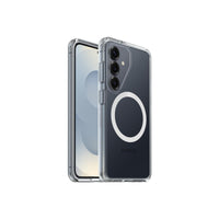 Thumbnail for OtterBox React Case with Magnets Suits for Samsung Galaxy S26- Clear