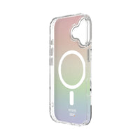 Thumbnail for EFM Volta Case with D3O Bio for iPhone 17 - Iridescent