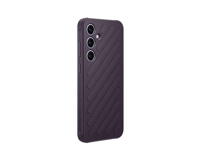 Samsung Shield Case for Galaxy S24+ (S24 Plus) - Dark Violet