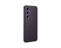 Thumbnail for Samsung Shield Case for Galaxy S24+ (S24 Plus) - Dark Violet