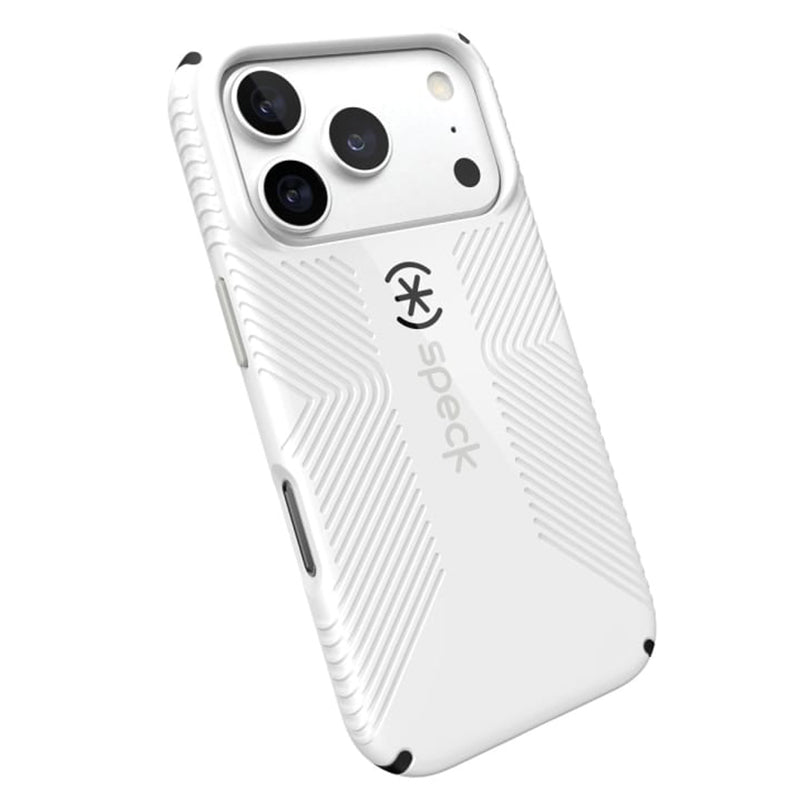 Speck CandyShell Icon MagSafe Case for iPhone 18 Pro - Vanilla Frost