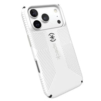 Speck CandyShell Icon MagSafe Case for iPhone 18 Pro - Vanilla Frost