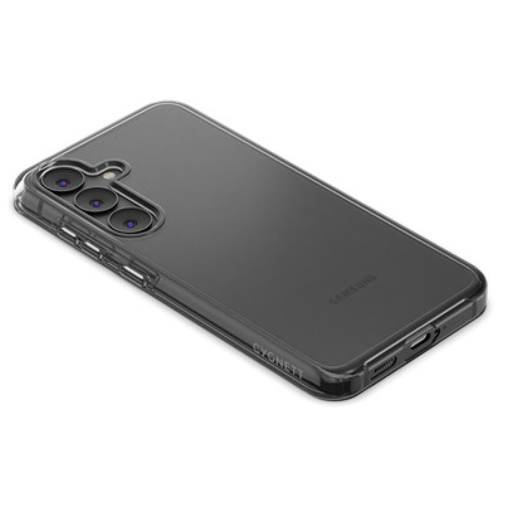 Cygnett EcoShield Case For Samsung Galaxy S24 Plus - Clear