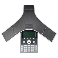 Thumbnail for LIKE NEW Polycom SoundStation IP 7000 PoE VoIP Conference Phone