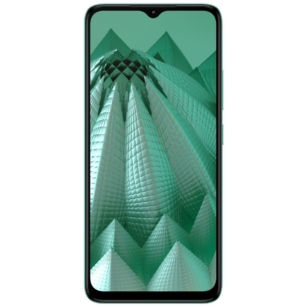 HMD Aura Dual-SIM 4/64GB- Green