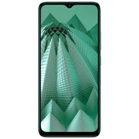 Thumbnail for HMD Aura Dual-SIM 4/64GB- Green