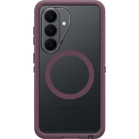 Thumbnail for OtterBox Defender Pro XT Case with Magnets Suits for Samsung Galaxy S26- Dye Hard Pink