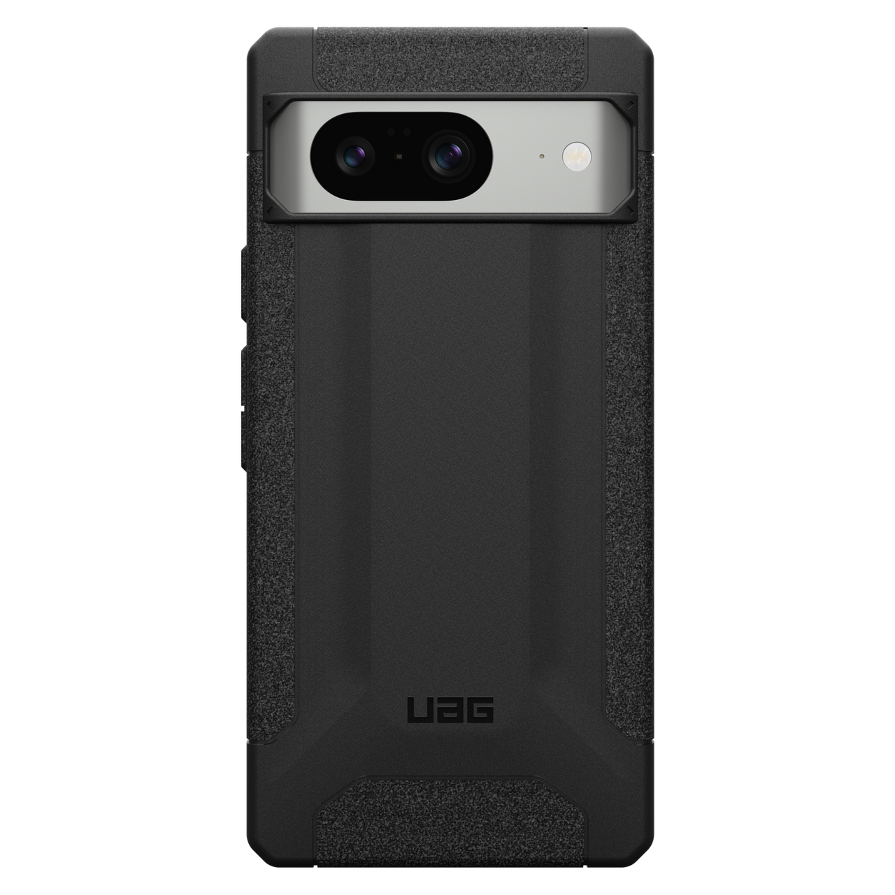 UAG Scout - Google Pixel 8 - Black