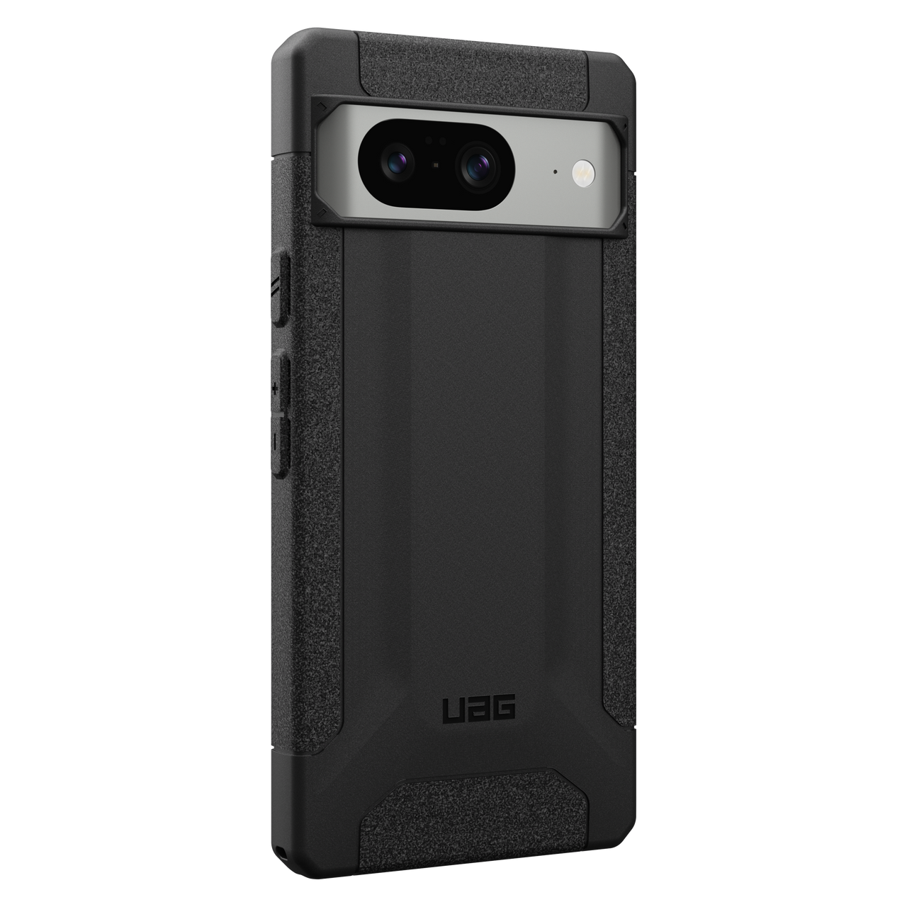 UAG Scout - Google Pixel 8 - Black