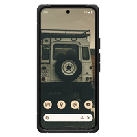 Thumbnail for UAG Scout - Google Pixel 8 - Black