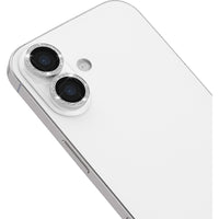 Thumbnail for Case-Mate Aluminium Ring Lens Protectors for Apple iPhone 17- Twinkle