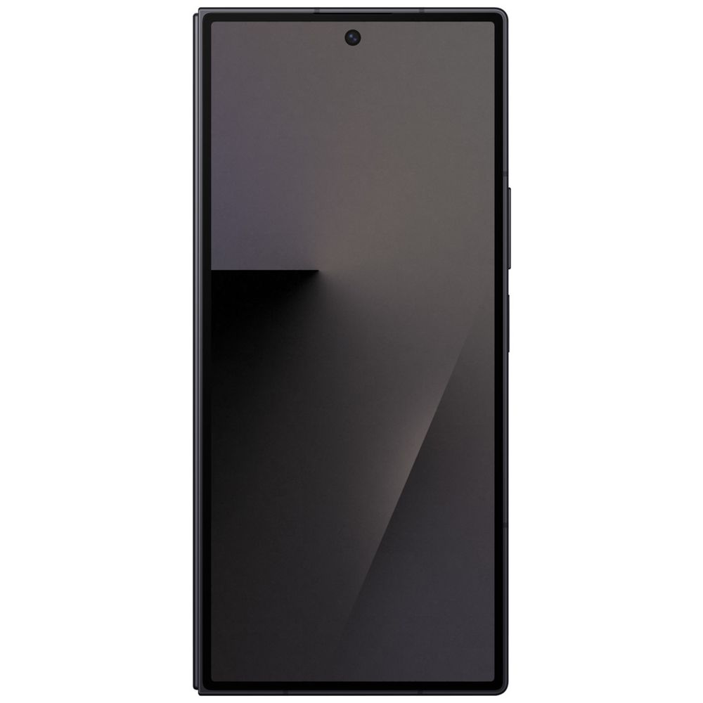 Samsung Galaxy Z Fold7 256GB- Jet Black