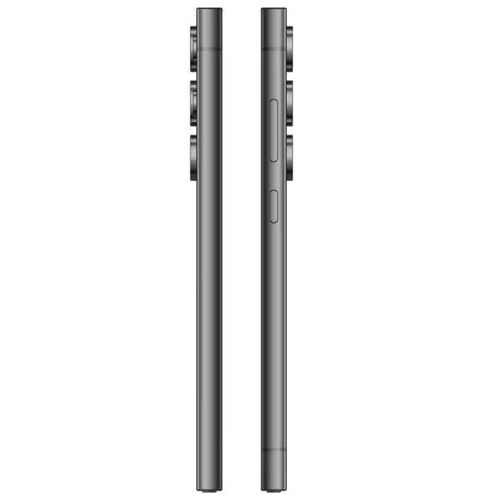 Samsung Galaxy S24 Ultra 256GB 6.8" - Titanium Black