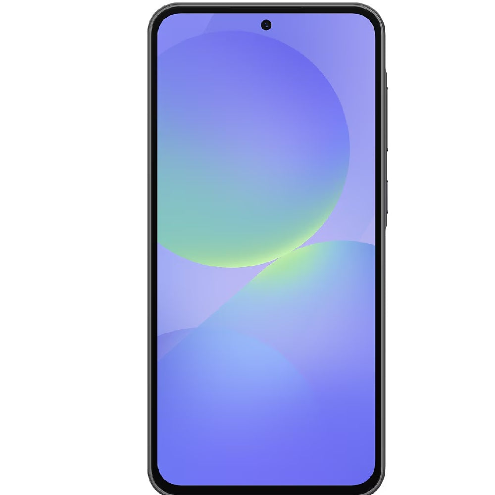 Samsung Galaxy A36 5G 128GB/6GB EE - Awesome Black