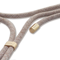 Thumbnail for EFM Go Crossbody Lanyard for All Devices - Gold