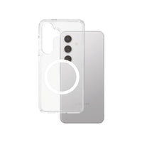 Thumbnail for PanzerGlass CARE by Flagship MagSafe Case for Samsung Galaxy S25 Plus- Star Lit
