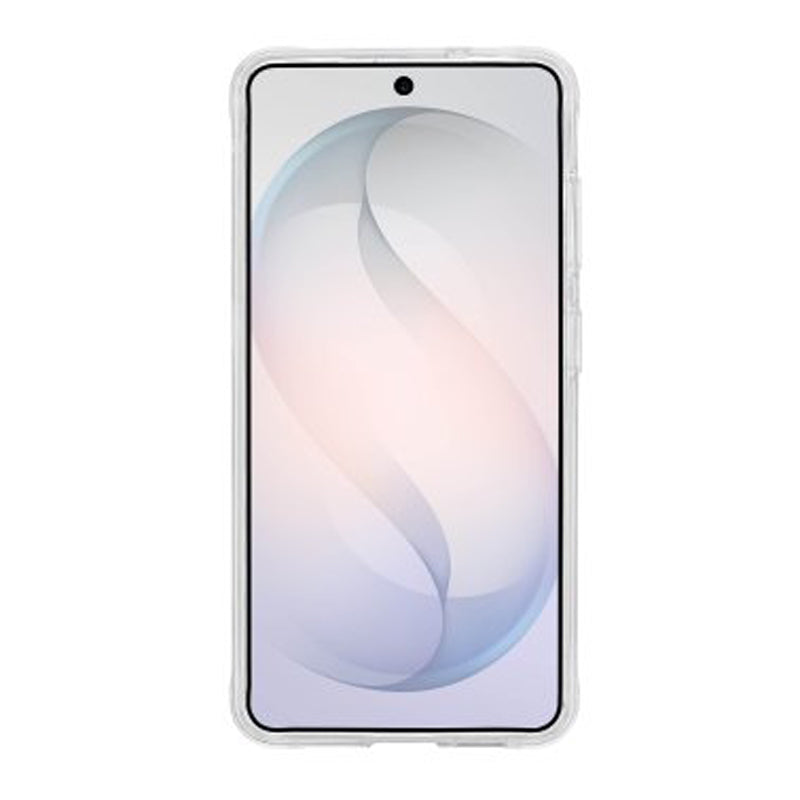 Case Mate Tough Case with Magnet for Samsung Galaxy S26 - Clear