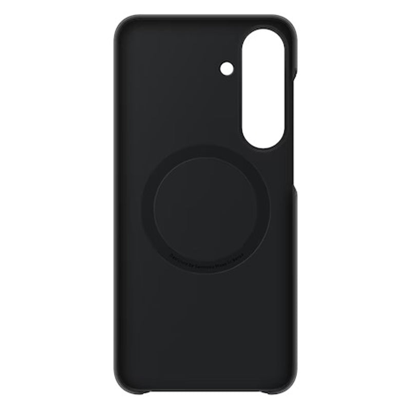 Samsung Slim Magnet Case for Galaxy S26 FE- Black