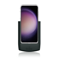 Thumbnail for Samsung Car Phone Holder with Strike Case for Galaxy S23 - Clear