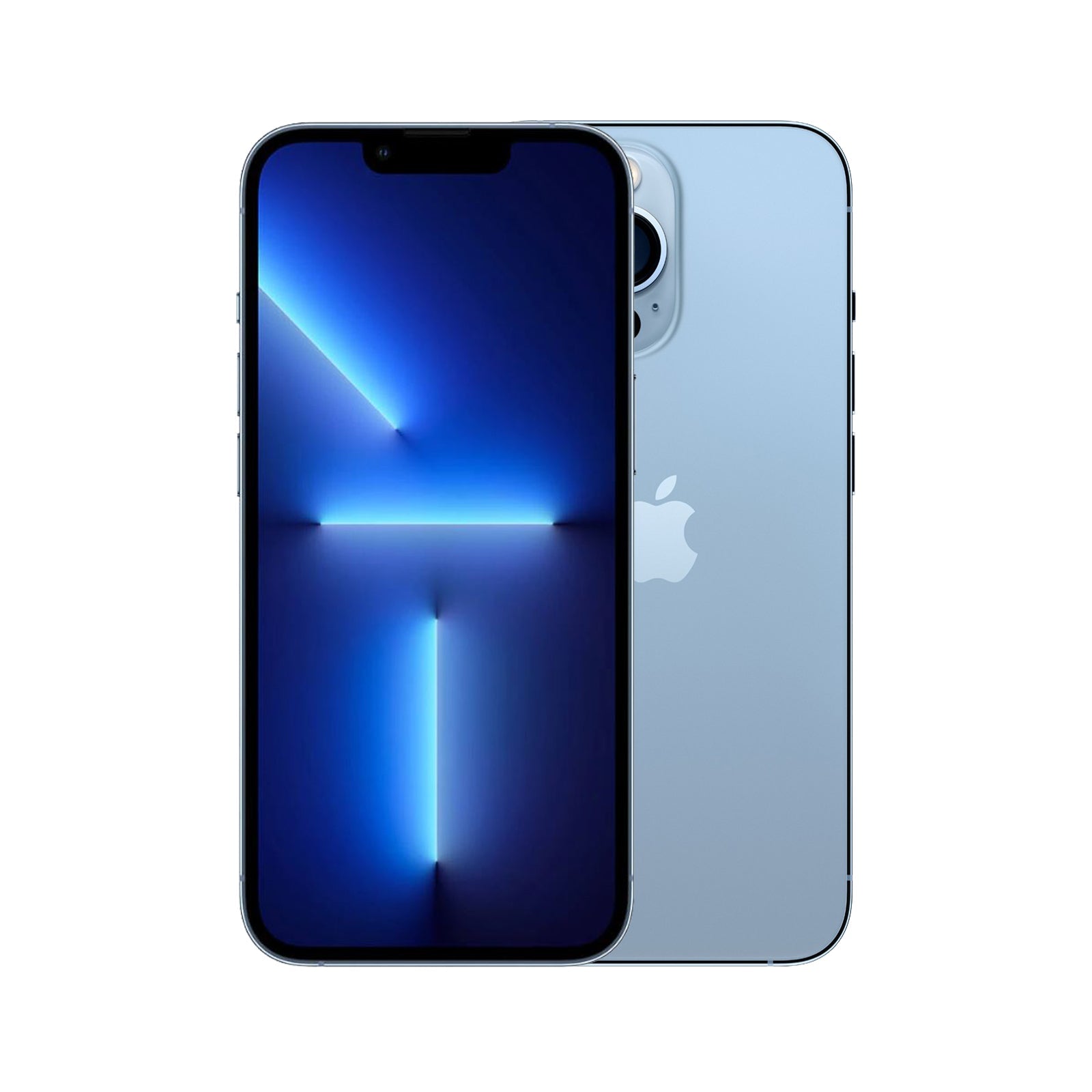 Refurbished Apple iPhone 13 Pro Max 128GB - Blue [VERY GOOD]